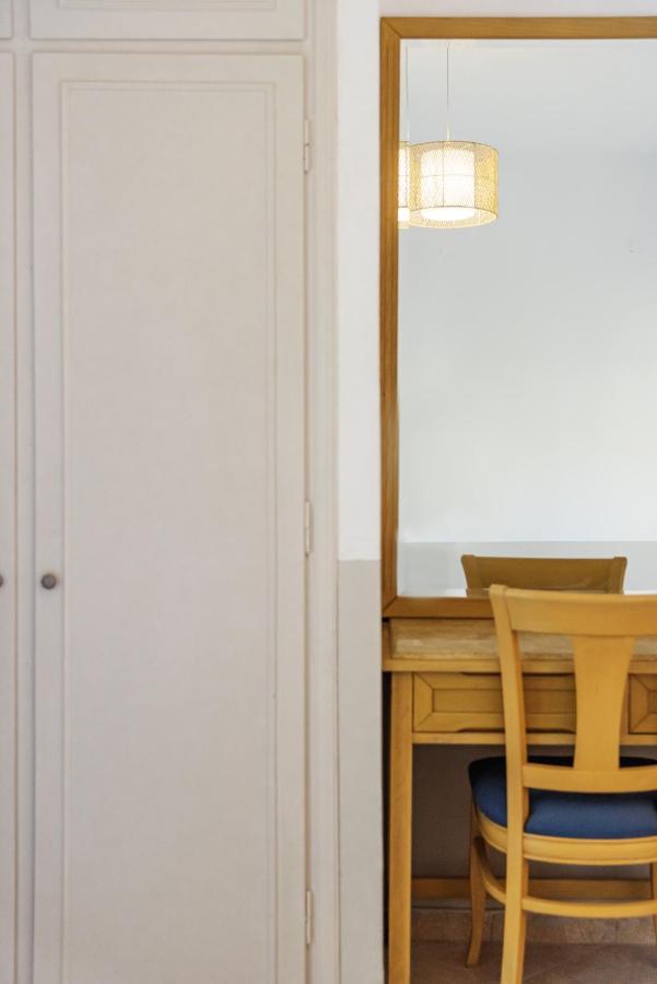 Eleonas Annex Apartments Kávos Zewnętrze zdjęcie