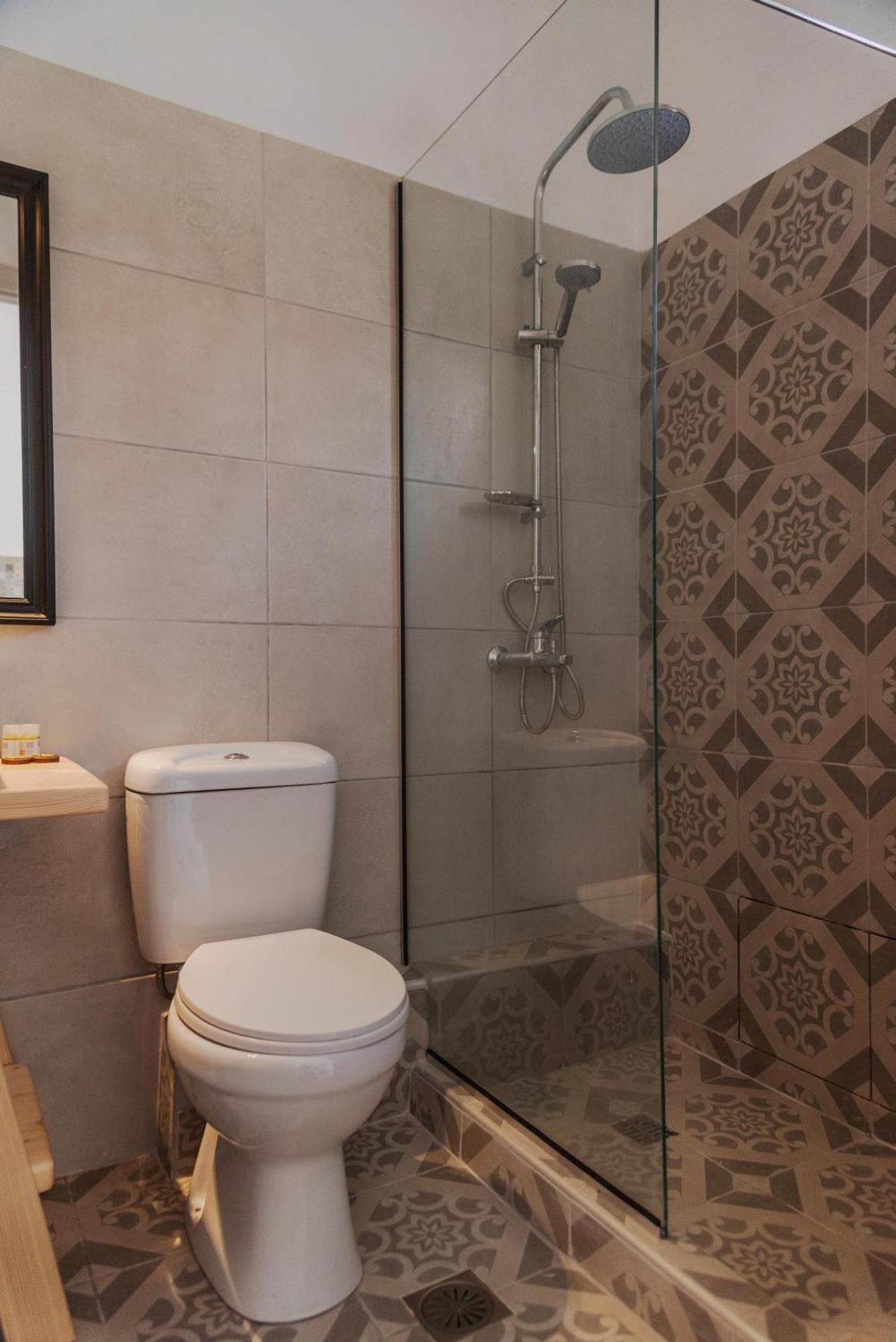 Eleonas Annex Apartments Kávos Zewnętrze zdjęcie